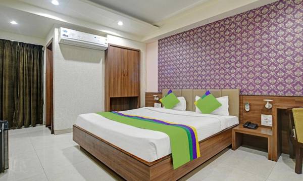 Treebo Trend Johri Regency Malviya Nagar