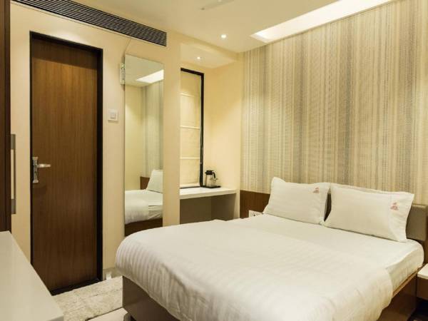 Hotel Sangat Regency