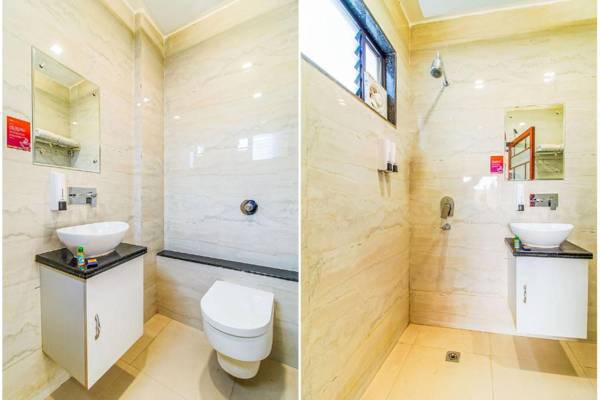 FabHotel Eleven Heights