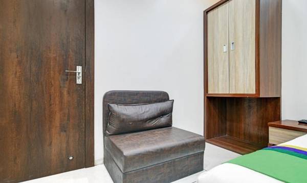 Treebo Trend Hotel Taste Of India Kolar Road