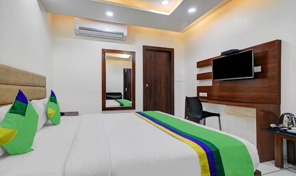Treebo Trend Hotel Taste Of India Kolar Road