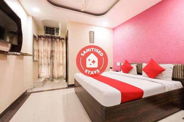 OYO 3901 Hotel Ashoka Palace