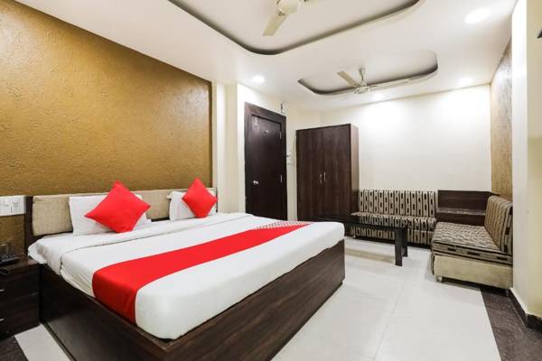 OYO 3901 Hotel Ashoka Palace