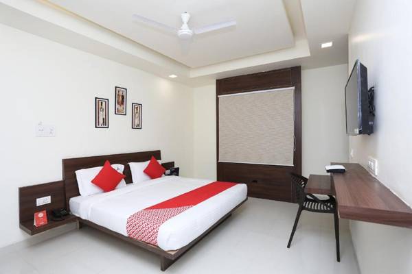 OYO 24707 Comfortable Stay