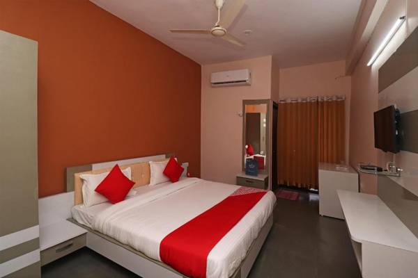 OYO 26864 Affinity Palace
