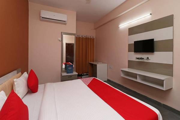 OYO 26864 Affinity Palace