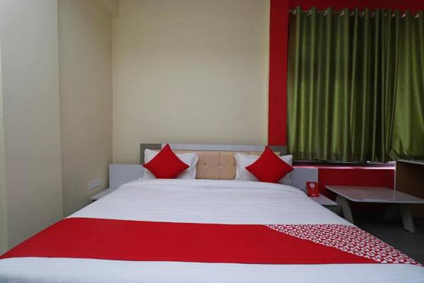 OYO 26864 Affinity Palace