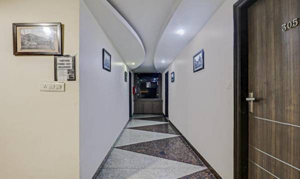 Treebo Trend Mohit Regency