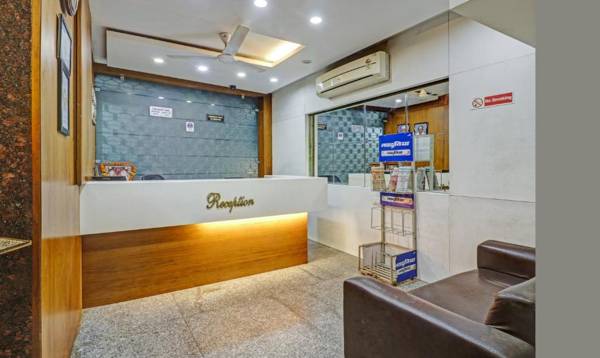 Treebo Trend Mohit Regency