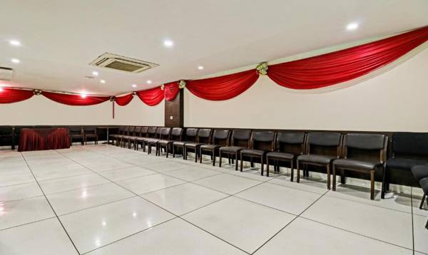 Treebo Trend Mohit Regency