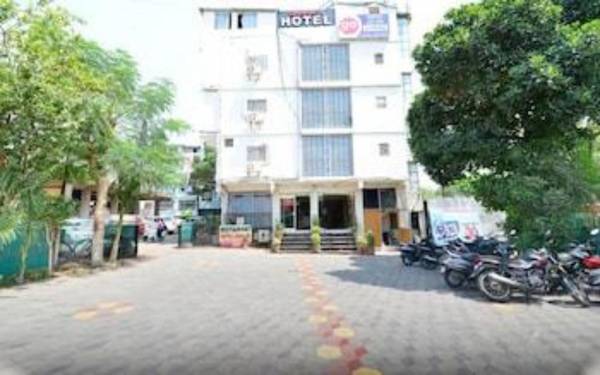 OYO 3672 Hotel Ganpati