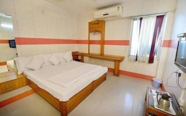 OYO 3672 Hotel Ganpati