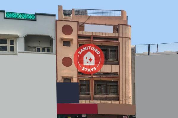 SPOT ON 40179 Hotel Vanilla