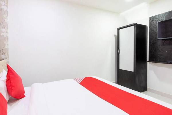 SPOT ON 29729 Hotel Pride Residency