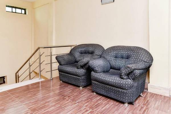 SPOT ON 41375 Avani Palace