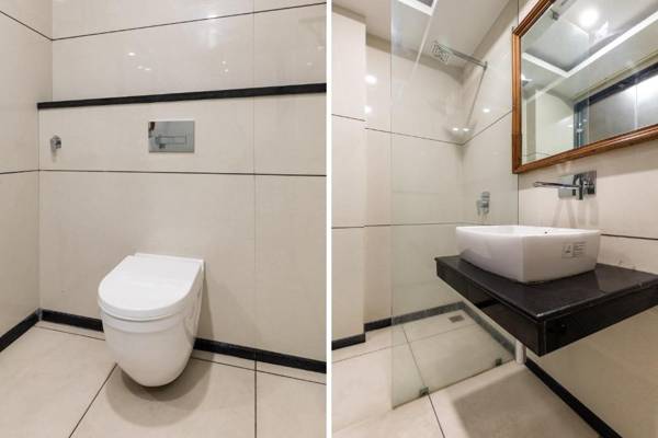 Capital O 47403 Hotel Manjeet