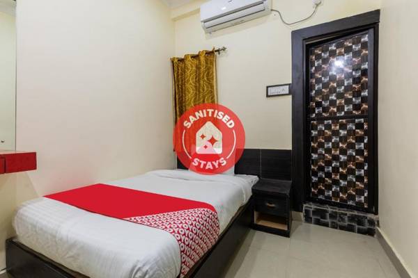 OYO 40756 Hotel Palash House