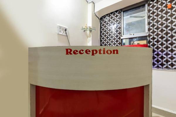 OYO 40756 Hotel Palash House