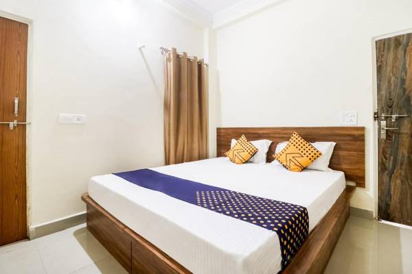 SPOT ON 40073 Yash Homestay