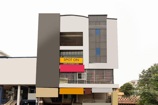 SPOT ON 41628 Hotel Cloud Bay