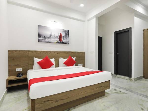 OYO 35397 Nisha Nest