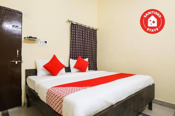 OYO Flagship 45906 Hotel Ashutosh