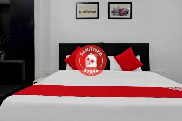 OYO 78379 Flagship Gauri Shree Hotel