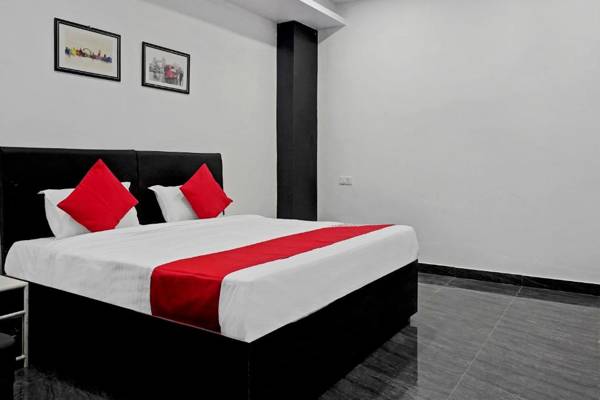 OYO 78379 Flagship Gauri Shree Hotel