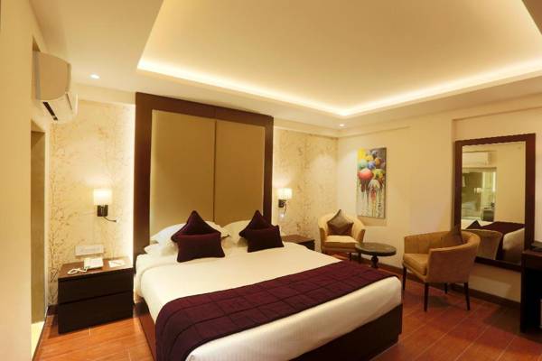 Fairyland Clarks Inn Bhopal