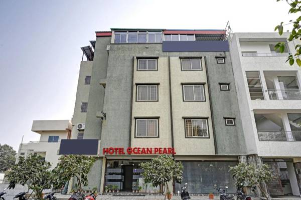 Townhouse 558 Ocean Pearl Hoshangabad Rd