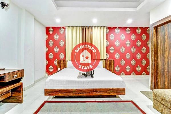 Townhouse 558 Ocean Pearl Hoshangabad Rd