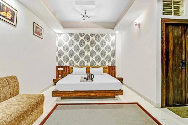 Townhouse 558 Ocean Pearl Hoshangabad Rd