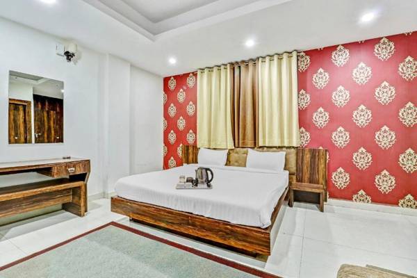 Townhouse 558 Ocean Pearl Hoshangabad Rd