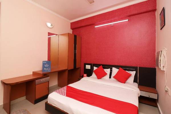 OYO 27866 Hotel Gud Stay