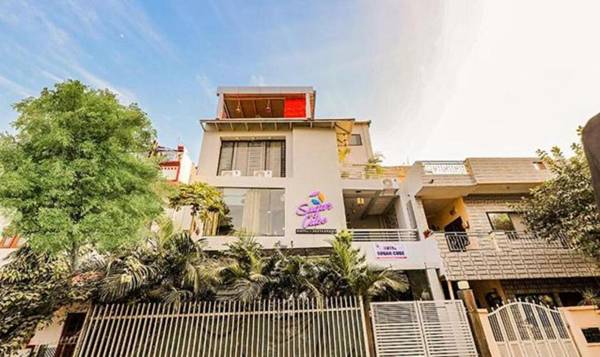 Collection O 68451 Sugar Cube