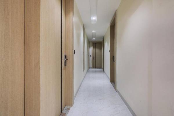 Capital O 66719 Hotel Harriot