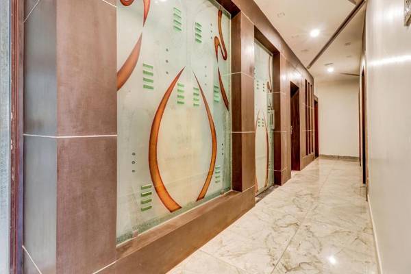 Capital O 72374 Hotel JD3 INTERNATIONAL