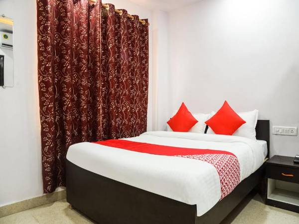 OYO 70269 Sachin Residency