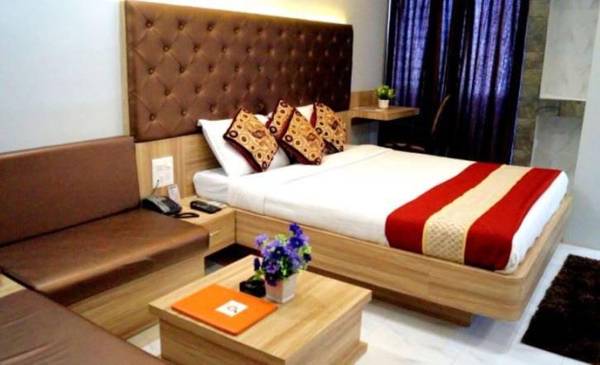 Sonali Regency by ShriGo Hotels