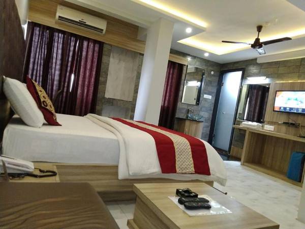 Sonali Regency by ShriGo Hotels