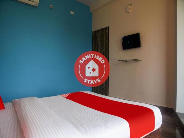 OYO 64823 Hotel Royace Palace