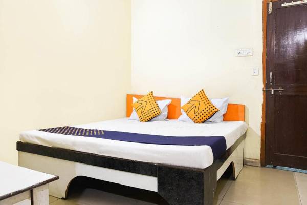 SPOT ON 76977 Hotel Bhopal Palace