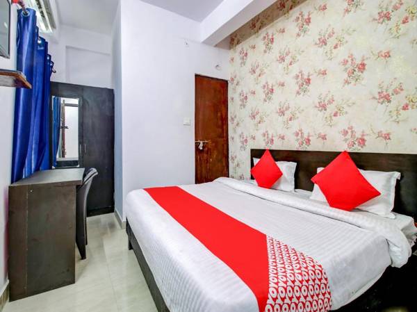 OYO BHO576 Comfort Paradise