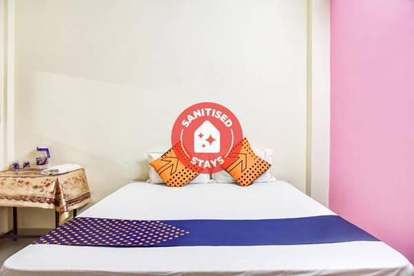 SPOT ON 79467 Hotel Rajwaada Palace