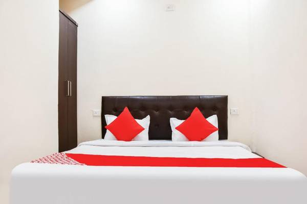 OYO 77281 Hotel Lemon Tree