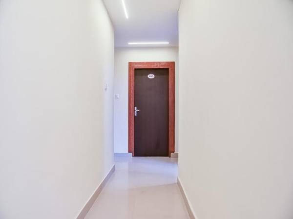 OYO 77281 Hotel Lemon Tree