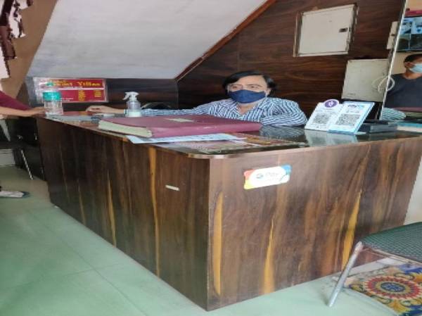 SPOT ON 80821 Hotel Laxmi Vilas