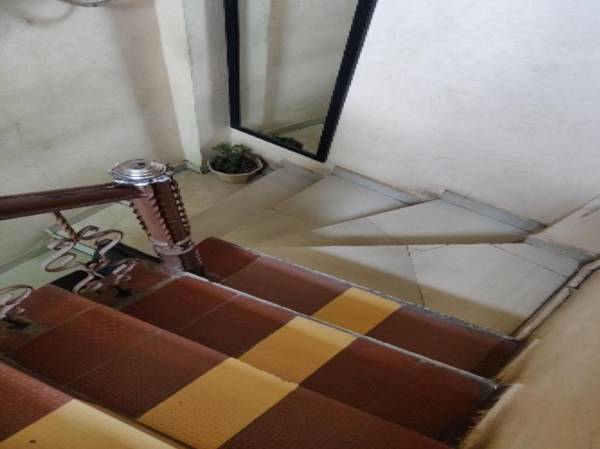 SPOT ON 80821 Hotel Laxmi Vilas