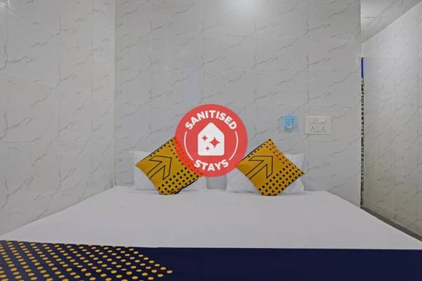 SPOT ON 81084 Hotel Sona