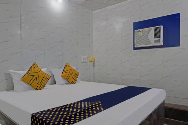 SPOT ON 81084 Hotel Sona